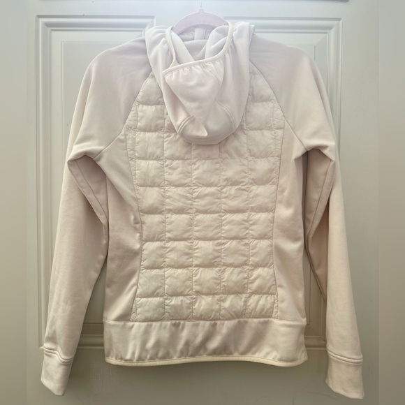 The North Face Thermoball Quarter zip Hooded Pullover - Picture 3 of 7